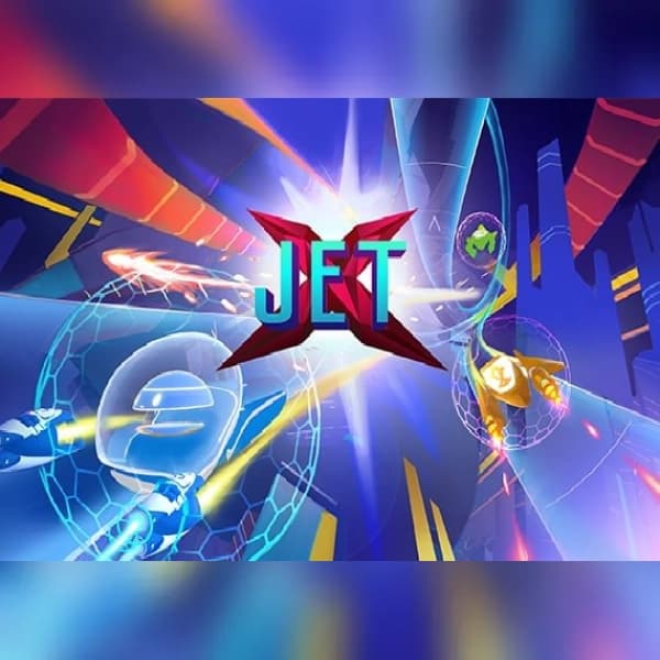 JetX [VR] (PC) Steam Key - GLOBAL