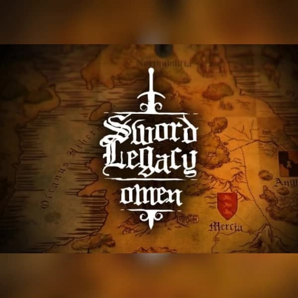 Sword Legacy: Omen (PC) Steam Key - GLOBAL