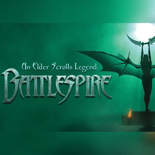 An Elder Scrolls Legend: Battlespire (PC) Steam Key - EU