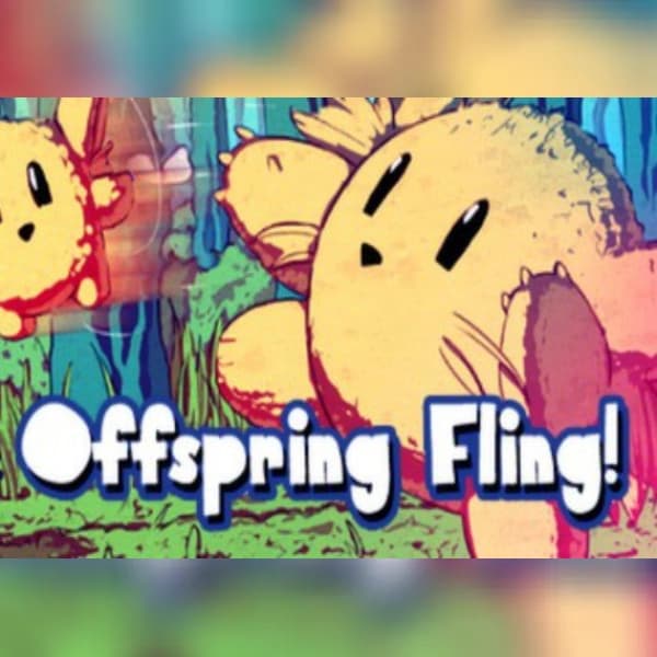 Offspring Fling (PC) Steam Key - GLOBAL