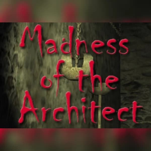 Madness of the Architect (PC) Steam Key - GLOBAL