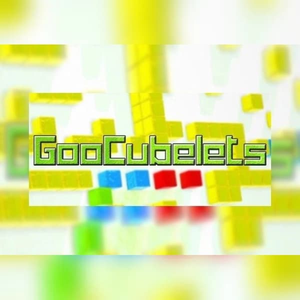 GooCubelets (PC) Steam Key - GLOBAL