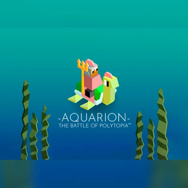The Battle of Polytopia - Aquarion Tribe (DLC) (PC) Steam Key - GLOBAL