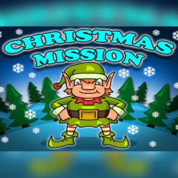 Christmas Mission (PC) Steam Key - GLOBAL