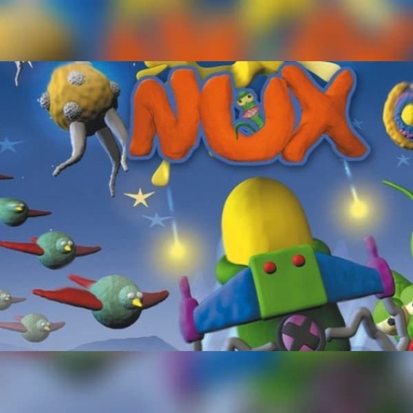 NuX (PC) Steam Key - GLOBAL