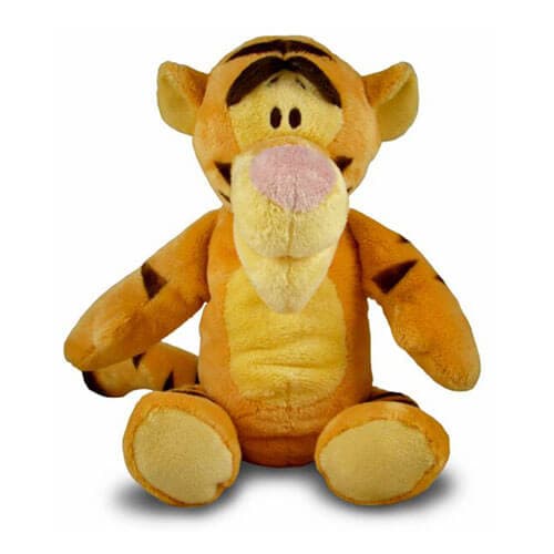 Disney Baby Tigger Beanie Plush (Medium)