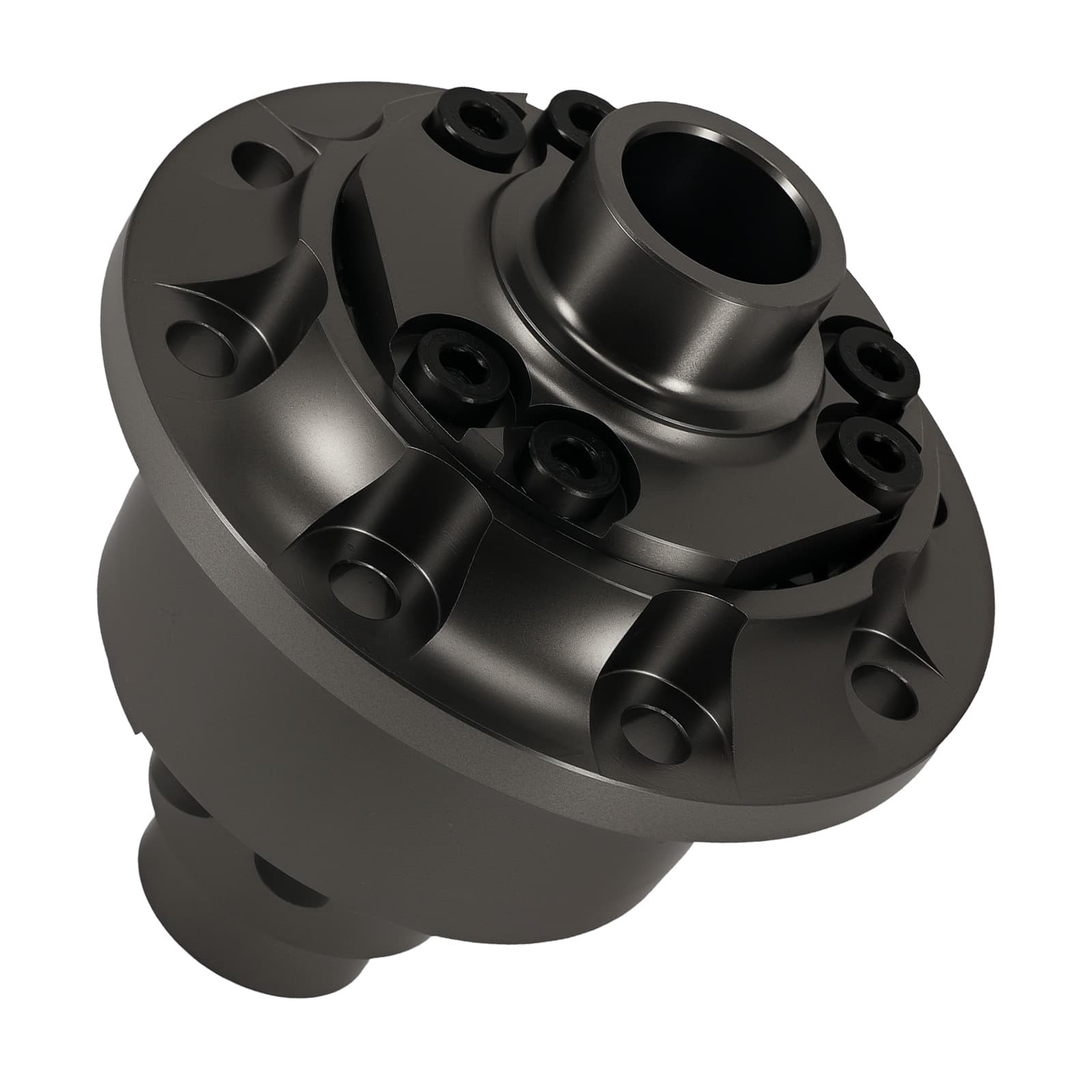 M78 Torque-Lock Lsd Diff Compatible For Holden Commodore Vk Vl Vn Vp