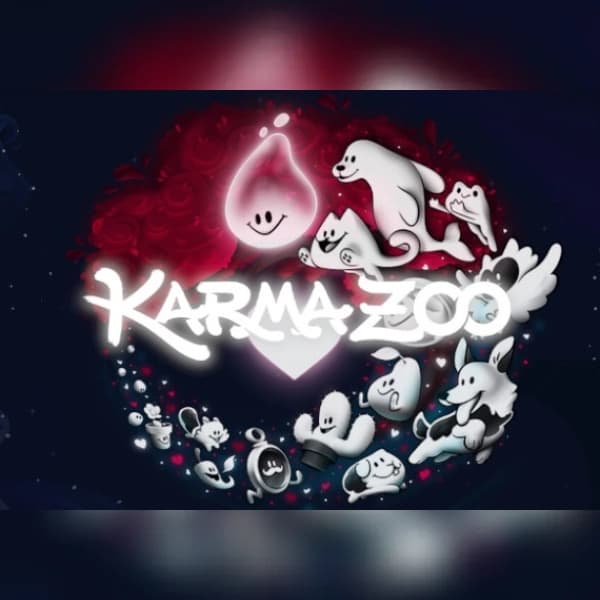 KarmaZoo (PC) Steam Key - GLOBAL