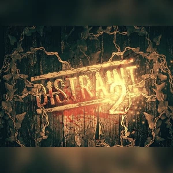 DISTRAINT 2 - Original Soundtrack (DLC) (PC) Steam Key - EU