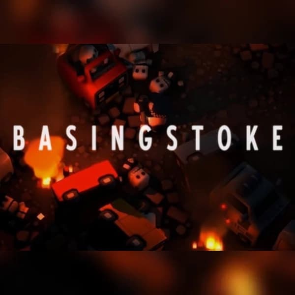 Basingstoke (PC) Steam Key - GLOBAL