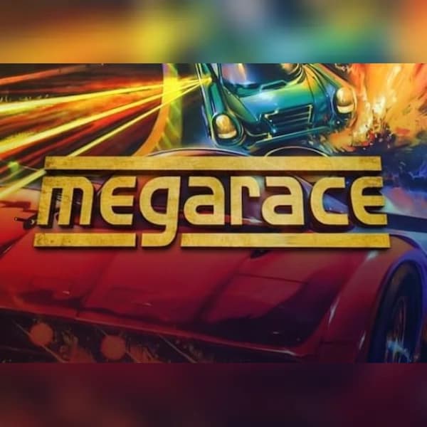 MegaRace 2 (PC) Steam Key - GLOBAL