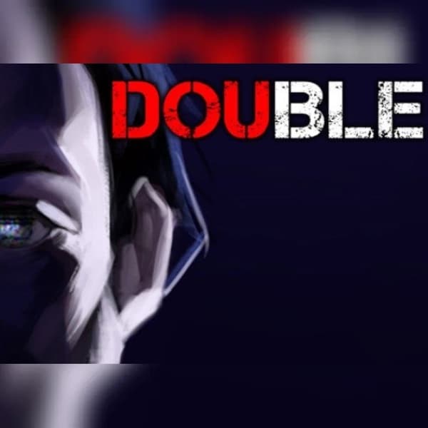 Double (PC) Steam Key - GLOBAL