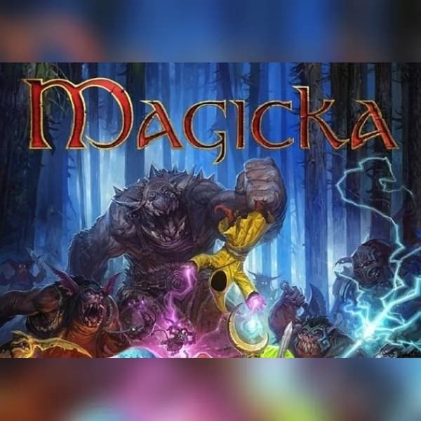 Magicka: Wizard Wars - E3 Robe (DLC) (PC) Steam Key - GLOBAL
