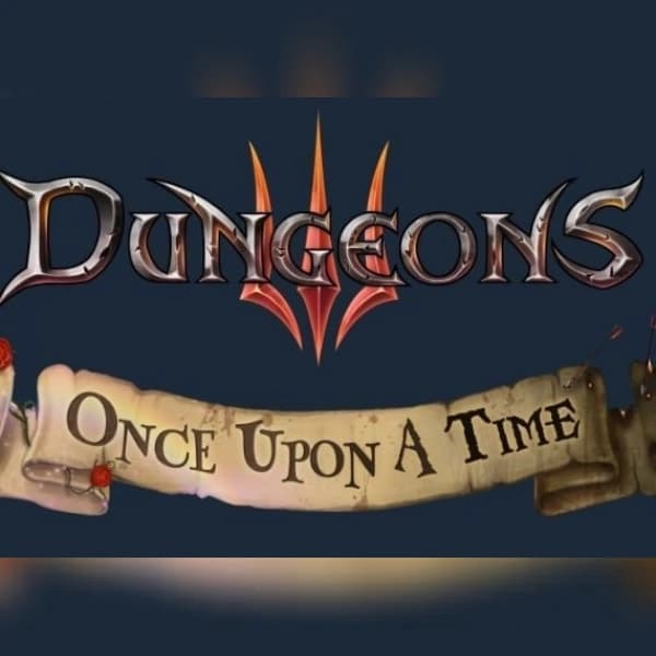 Dungeons 3 - Once Upon A Time (DLC) (PC) Steam Key - GLOBAL
