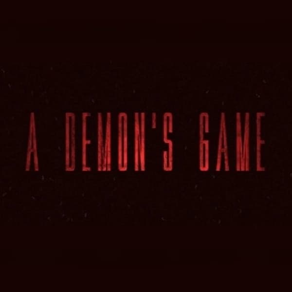 A Demon's Game - Episode 1 (PC) Steam Key - GLOBAL