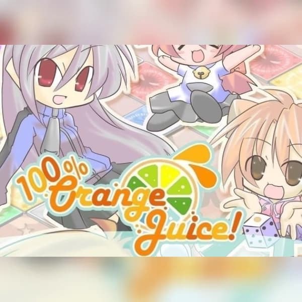 100% Orange Juice - Mixed Booster Pack (DLC) (PC) Steam Key - GLOBAL