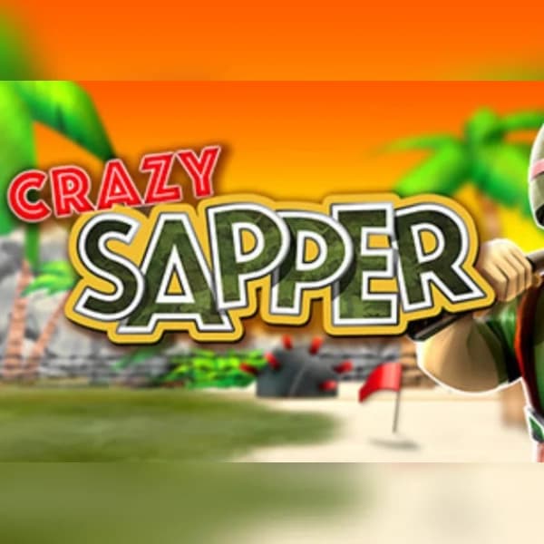 Crazy Sapper 3D (PC) Steam Key - GLOBAL