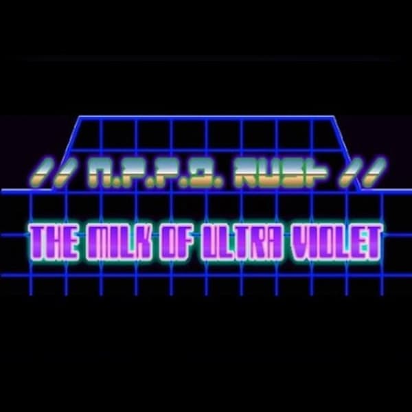 N.P.P.D. RUSH - The milk of Ultraviolet (PC) Steam Key - GLOBAL