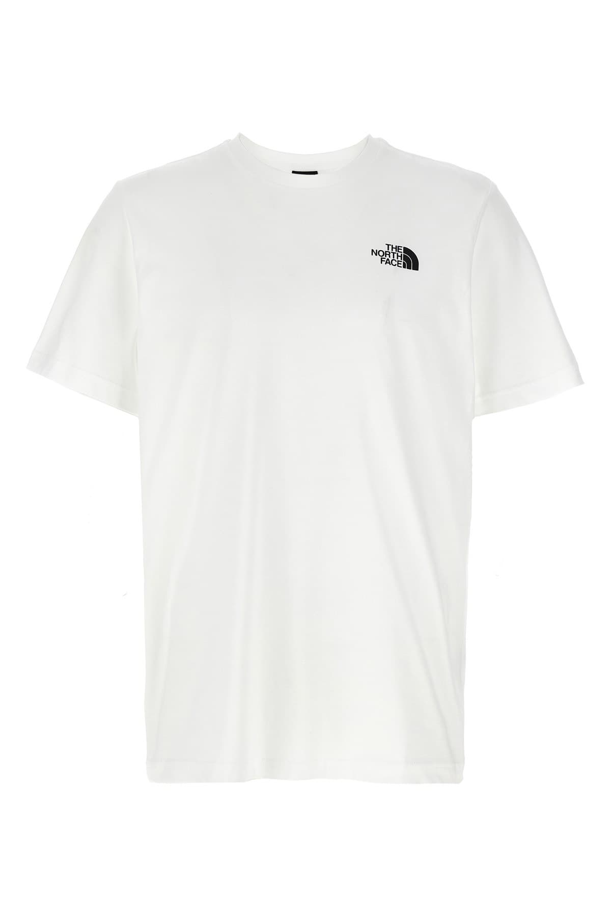 THE NORTH FACE Logo T-Shirt