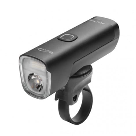 Magicshine Allty 1000 Rechargeable Front Bike Light - Black / Rechargeable / Front
