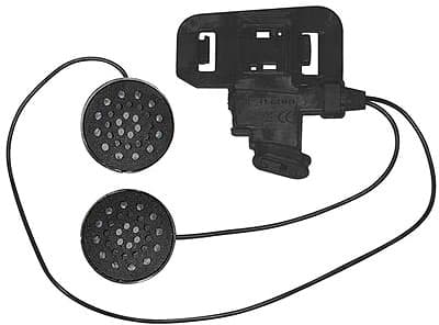 Nolan N-Com MCS II, electric base